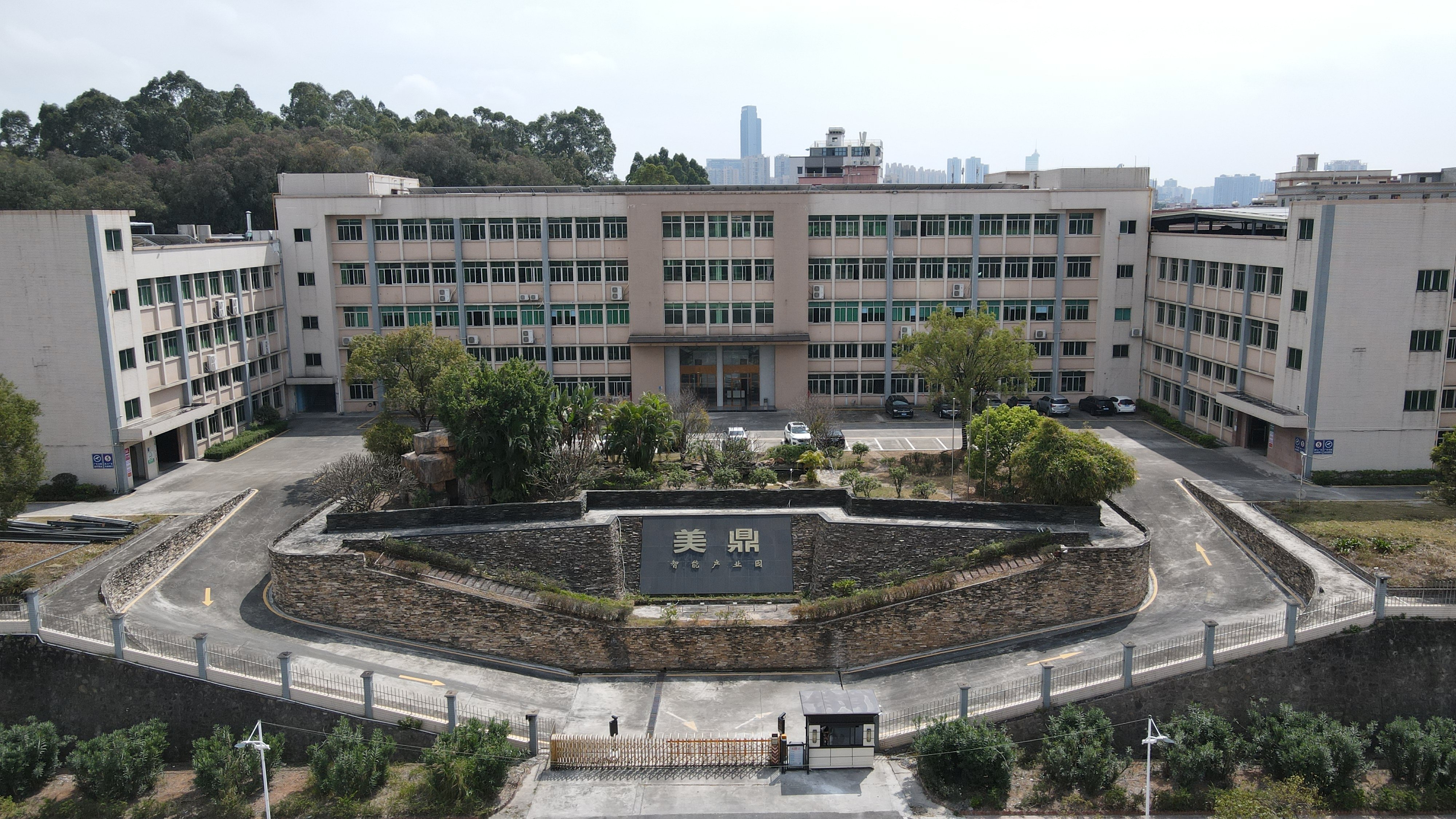 美鼎实业全流程钣金加工：从图纸到成品的高效与品质保障