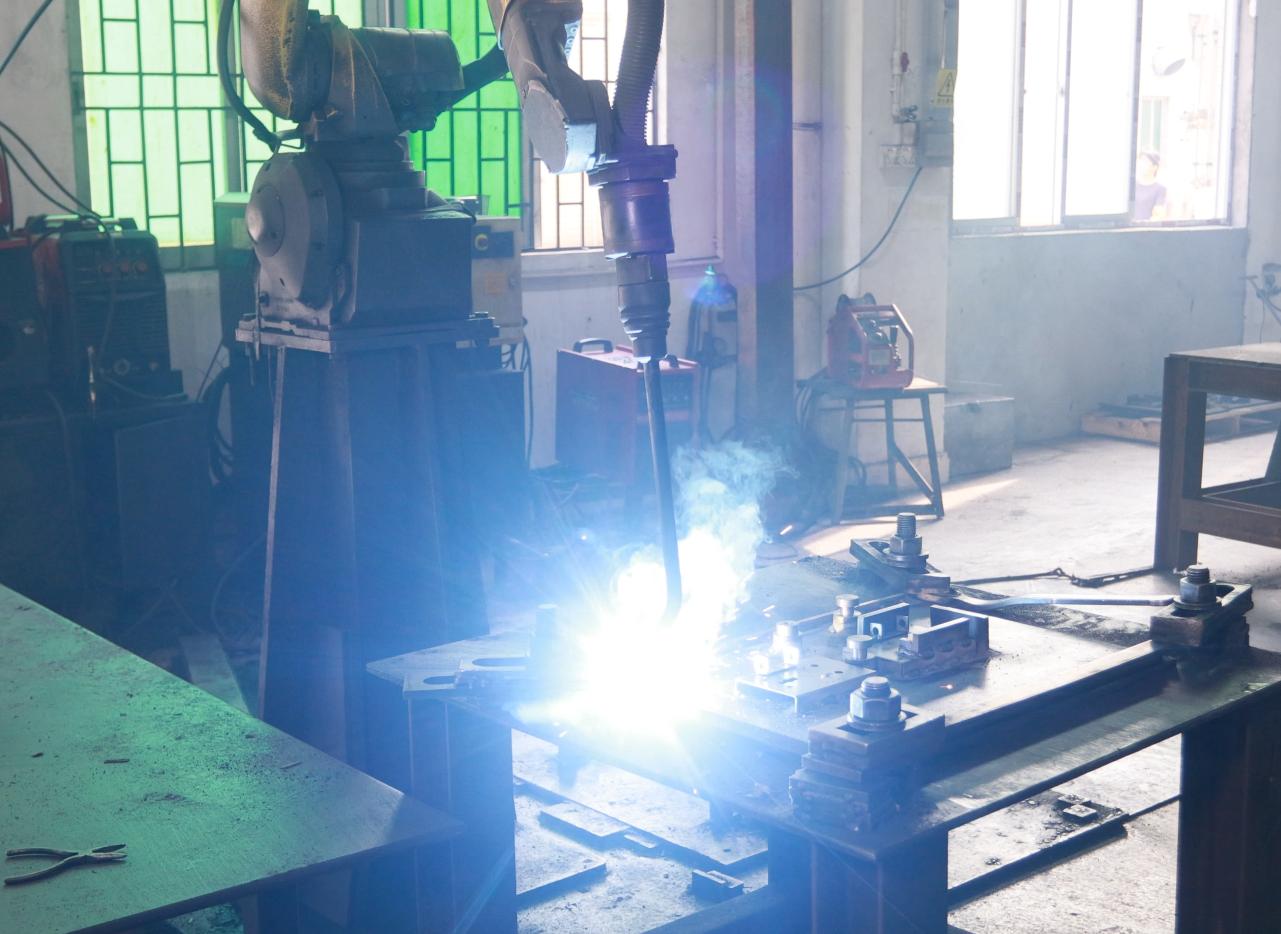 钣金焊接强度不够？常见焊接缺陷与解决方法