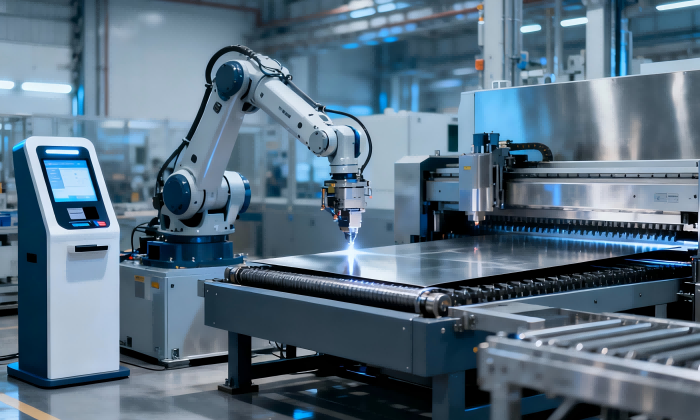 钣金加强筋设计最佳实践：提升结构强度与制造可行性的专业指南