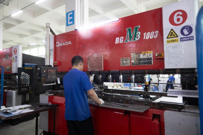 为什么钢板不能随便折？| 钣金折弯工程原理与制造规范