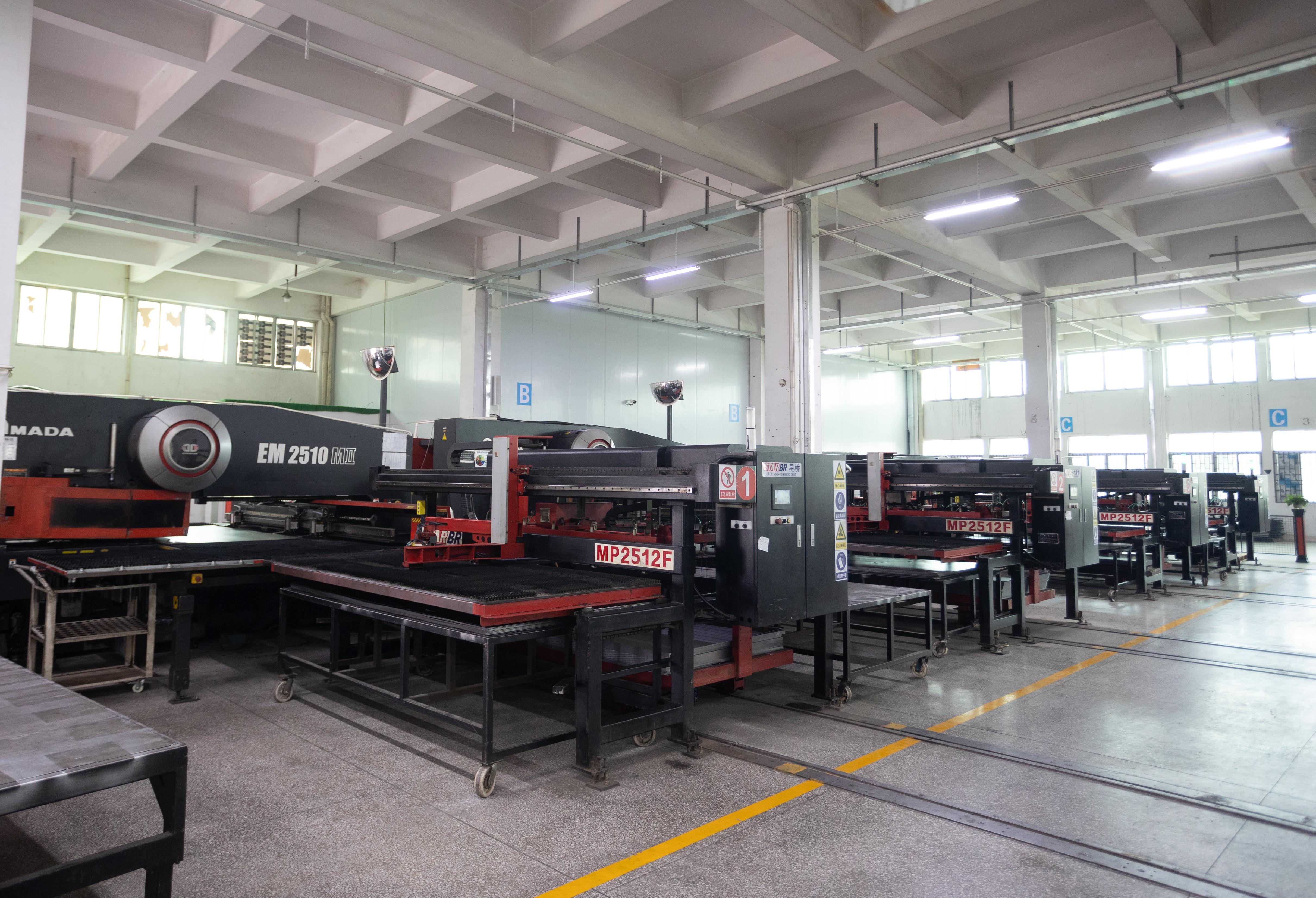 钣金加工的真正价值：技术含量远超表面认知